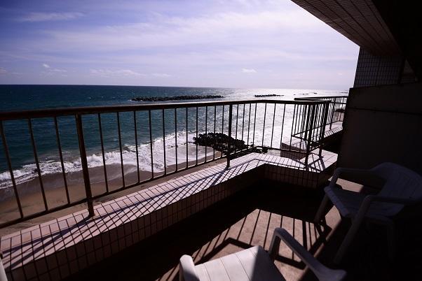 Isohara Seaside Hotel Kitaibaraki Exterior photo